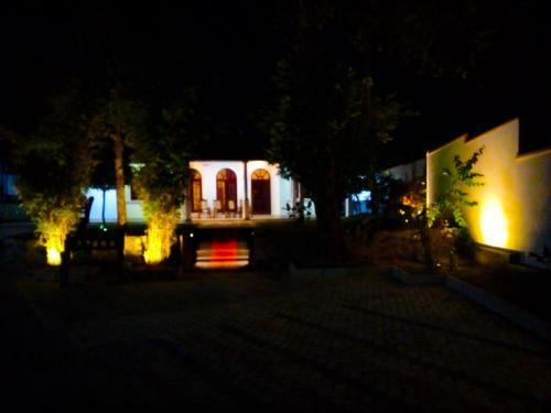 Villa Gbc Country House