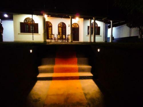 Villa Gbc Country House