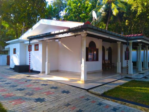 Villa Gbc Country House