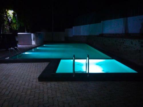 Villa Gbc Country House
