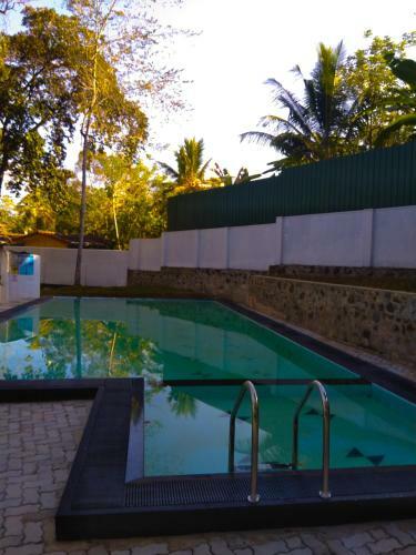 Villa Gbc Country House