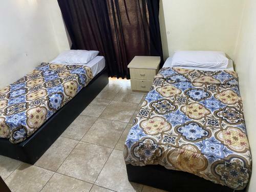 Hotel Grand View Aqaba