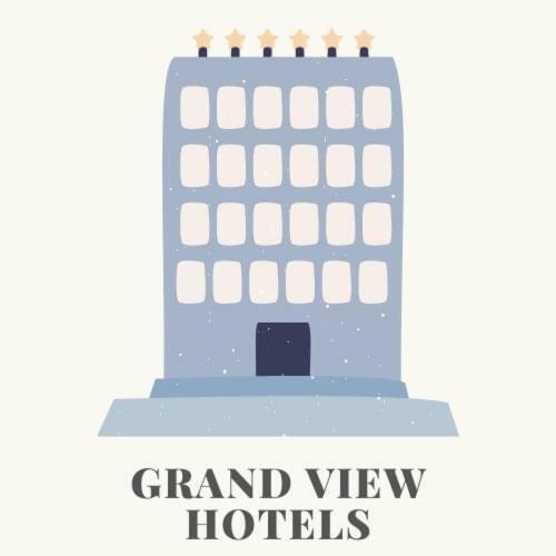 Hotel Grand View Aqaba