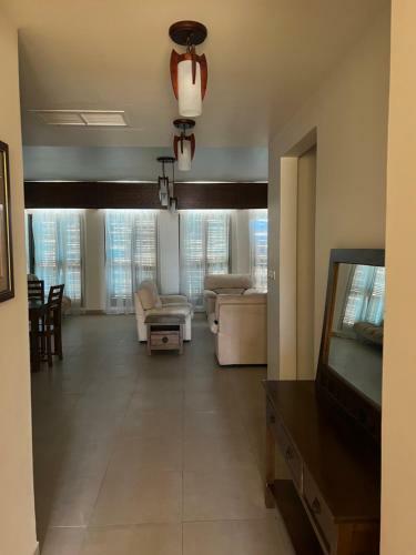 Apartment With Sea View Inside A Sea Resort