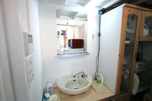 Hostal Artist's Studio Kumegawa