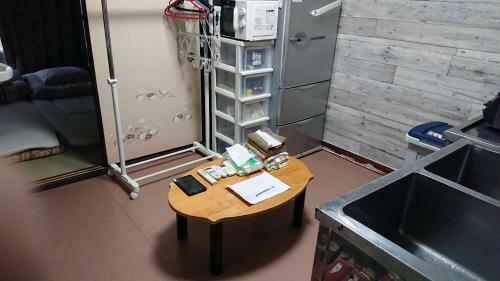 Hostal Artist's Studio Kumegawa