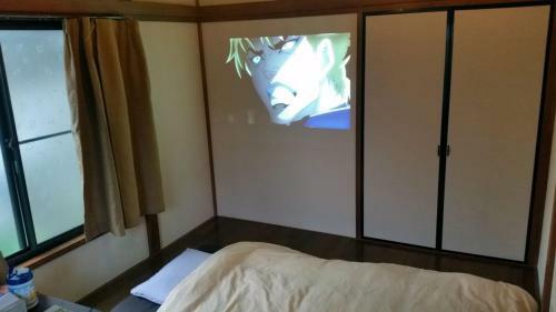 Hostal Artist's Studio Kumegawa