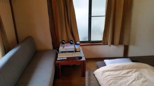 Hostal Artist's Studio Kumegawa