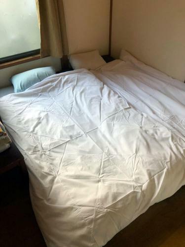 Hostal Artist's Studio Kumegawa