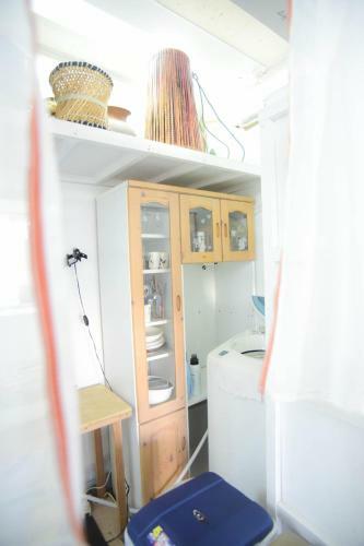 Hostal Artist's Studio Kumegawa