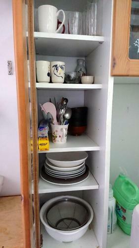 Hostal Artist's Studio Kumegawa