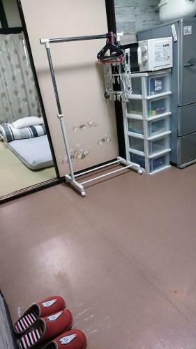 Hostal Artist's Studio Kumegawa