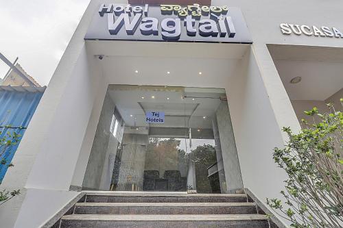 Fabhotel Tej