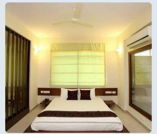 Apartamento Crystal Luxury Suites
