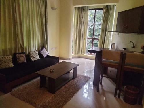 Apartamento Crystal Luxury Suites