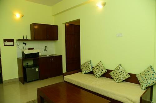 Apartamento Crystal Luxury Suites
