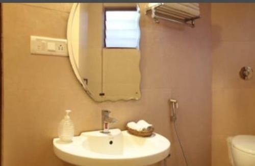 Apartamento Crystal Luxury Suites