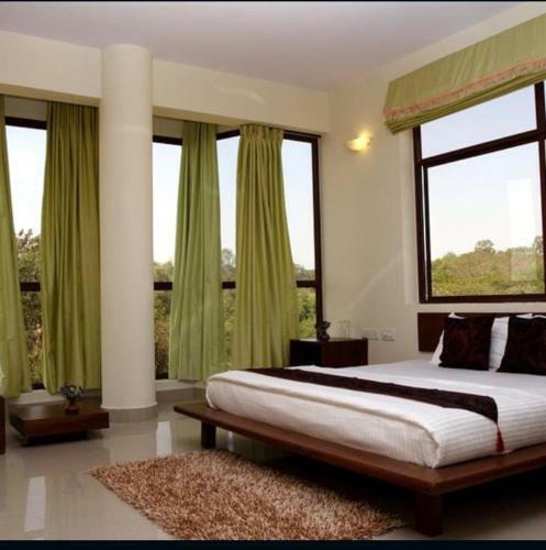 Apartamento Crystal Luxury Suites
