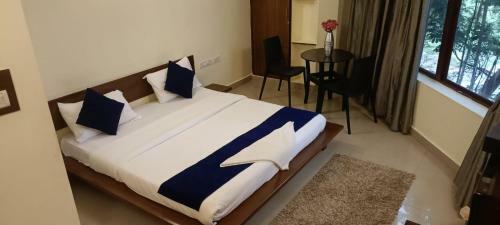 Apartamento Crystal Luxury Suites