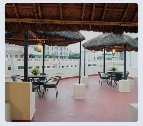 Apartamento Crystal Luxury Suites