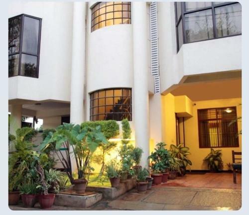 Apartamento Crystal Luxury Suites