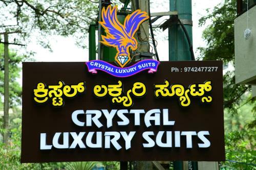 Apartamento Crystal Luxury Suites