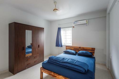 Apartamento Mistyblue Stays
