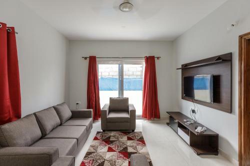 Apartamento Mistyblue Stays