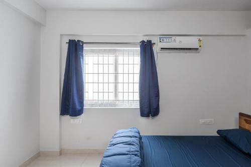 Apartamento Mistyblue Stays