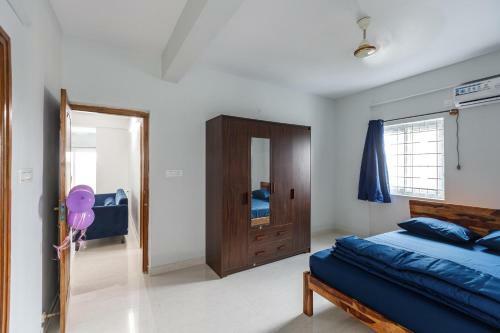 Apartamento Mistyblue Stays