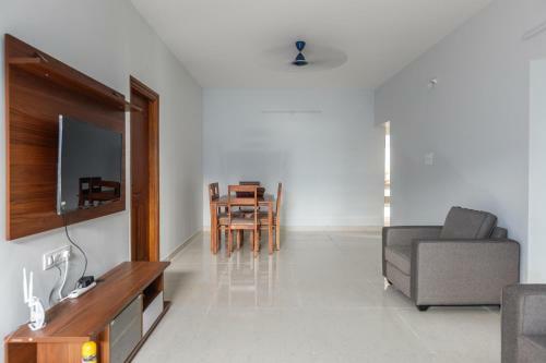 Apartamento Mistyblue Stays