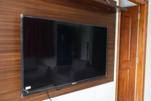 Apartamento Mistyblue Stays