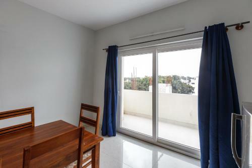 Apartamento Mistyblue Stays