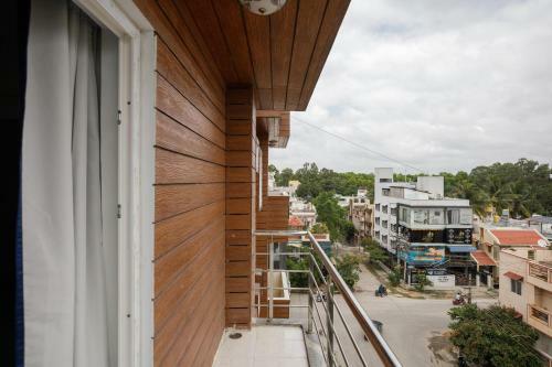 Apartamento Mistyblue Stays