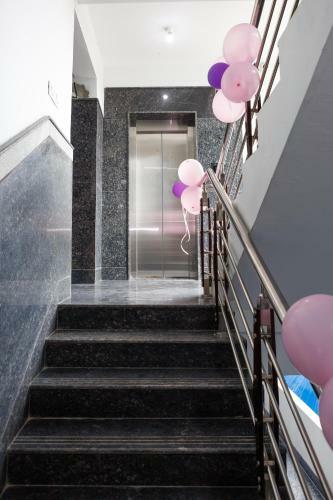 Apartamento Mistyblue Stays
