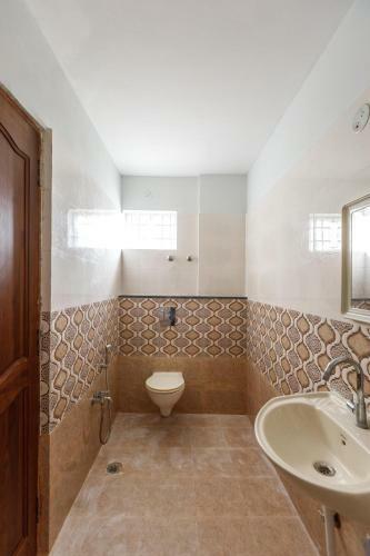Apartamento Mistyblue Stays