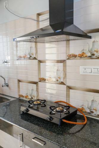 Apartamento Mistyblue Stays