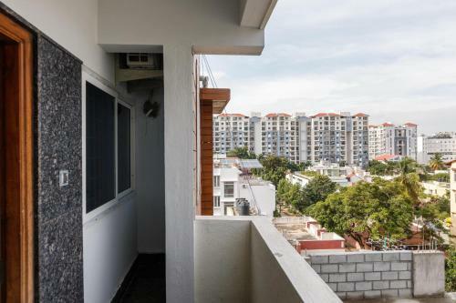 Apartamento Mistyblue Stays