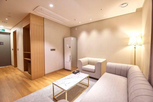 Busan City Hotel