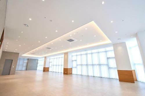 Busan City Hotel