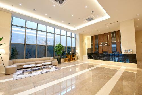 Busan City Hotel