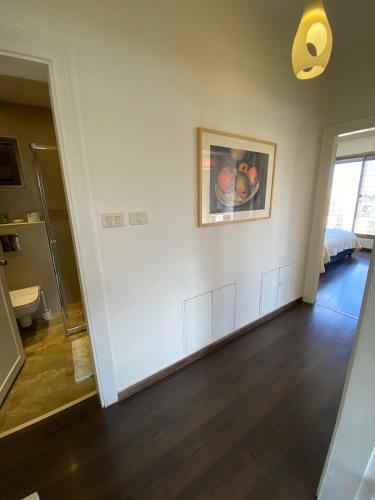 Apartamento Alabedi