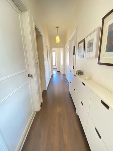Apartamento Alabedi