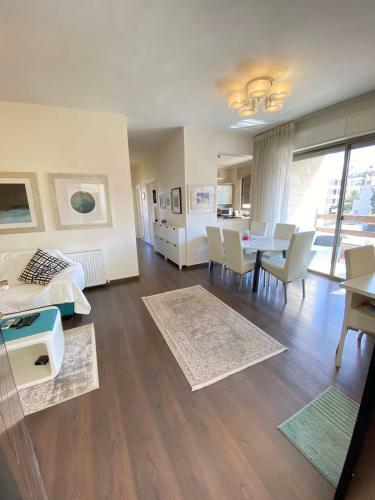 Apartamento Alabedi