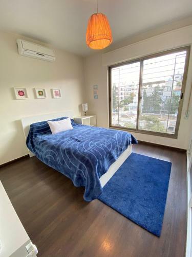 Apartamento Alabedi
