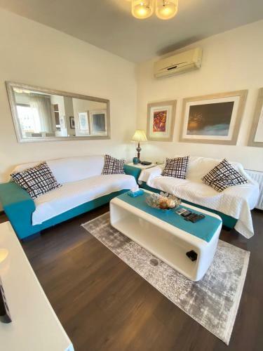 Apartamento Alabedi