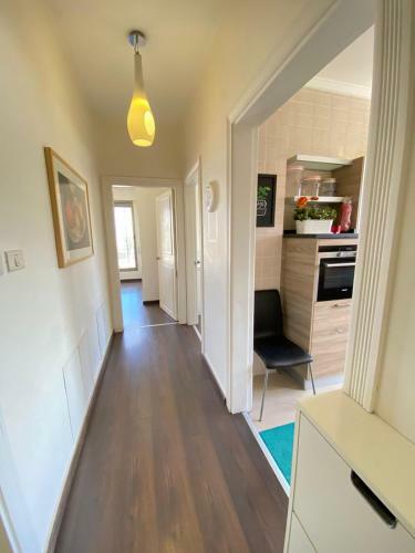 Apartamento Alabedi