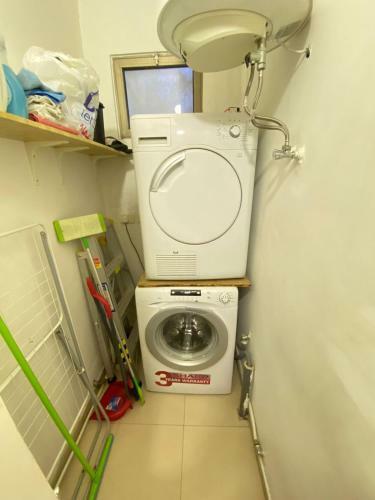 Apartamento Alabedi