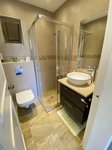 Apartamento Alabedi