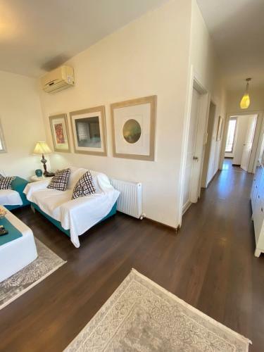 Apartamento Alabedi